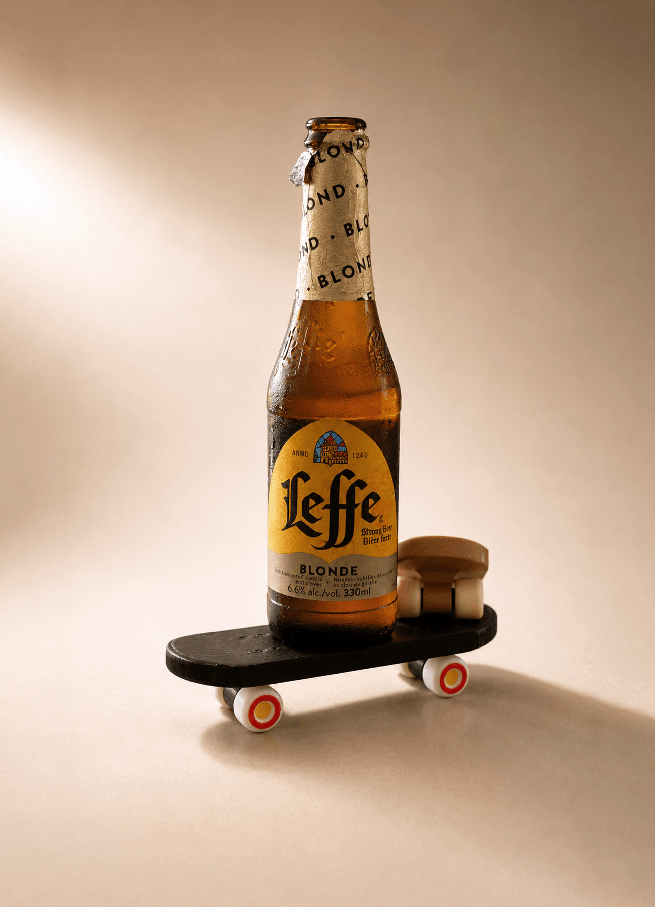Beerboard 3d model