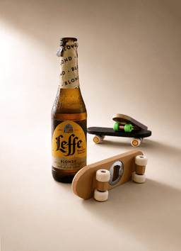 Beerboard 3d model