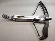 Sliding Legolini - Pump-Action Repeating Mini Bow 3d model