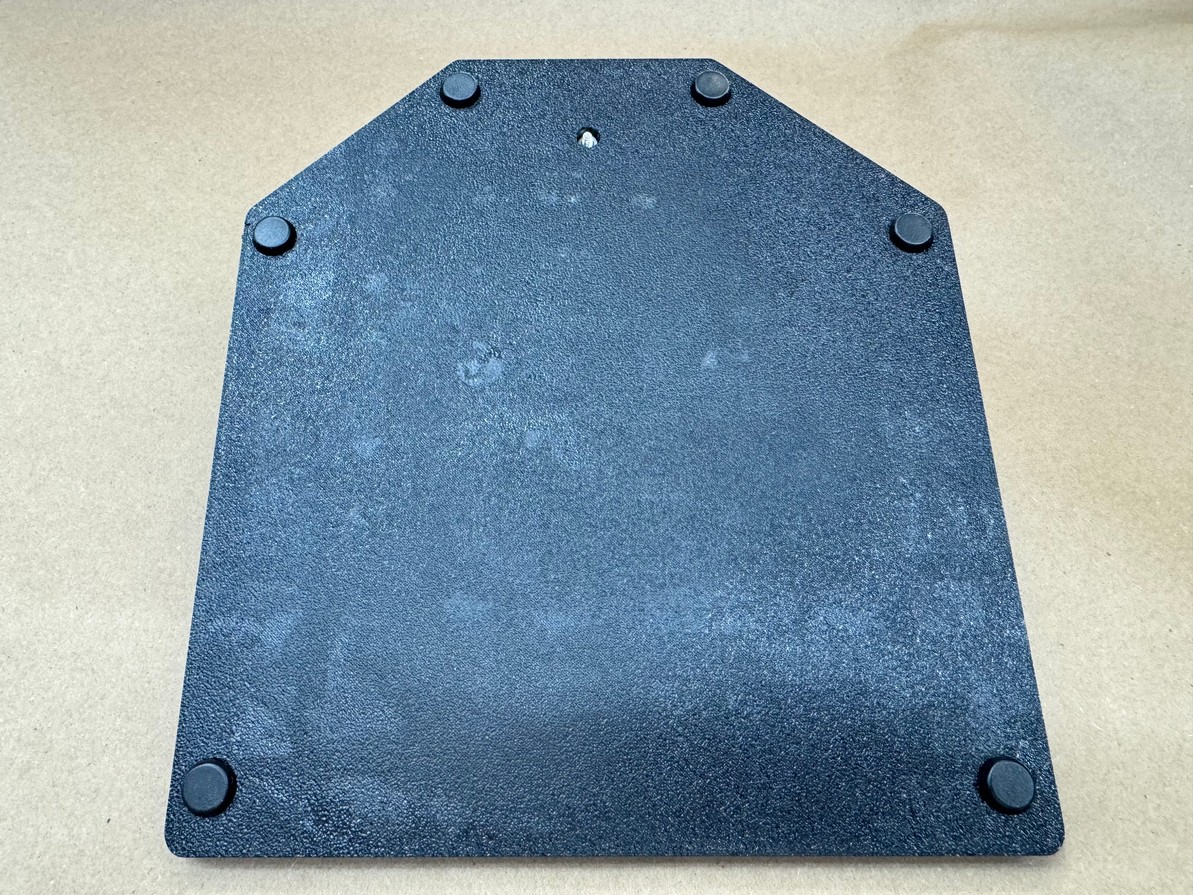 Soldering Base Only 3d model