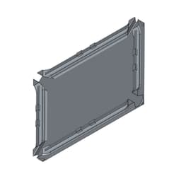 D-LOCK_BOX.2-3-B_BASE 3d model