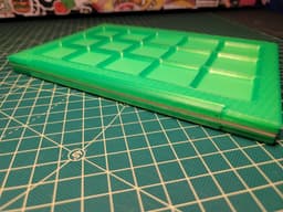 Open Notebook 3d model