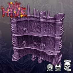 Sample For Tribes October 2024! 3d model