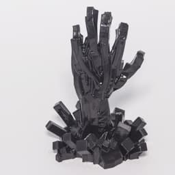 Reach // VR Sculpture 3d model