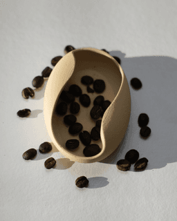 Coffee Dosing Tray 3d model