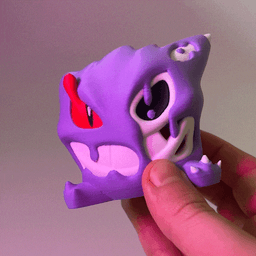 DrippyGar 3d model