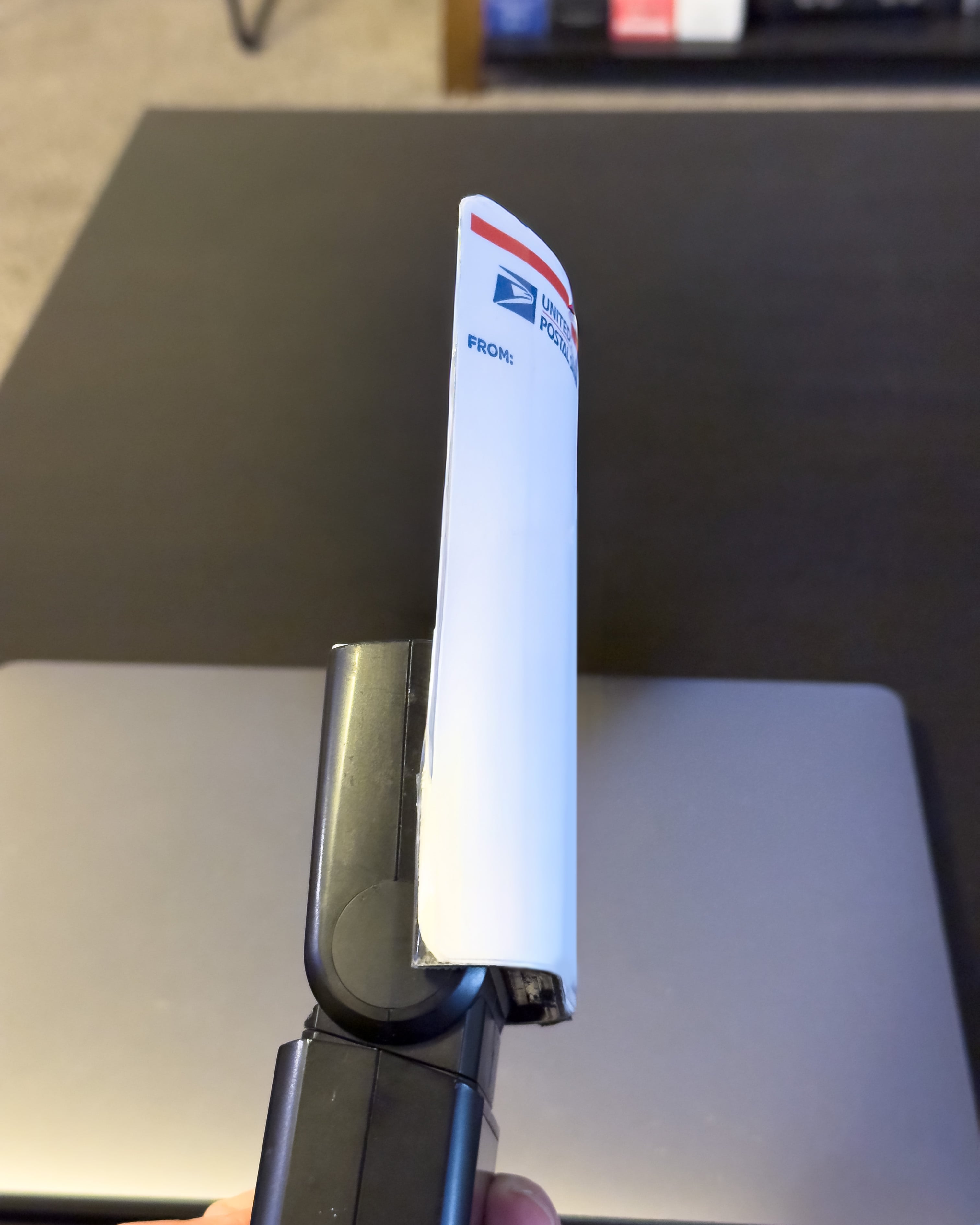 DIY Godex Bounce Card 3d model