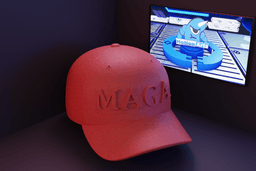 BONE MAGA.stl 3d model