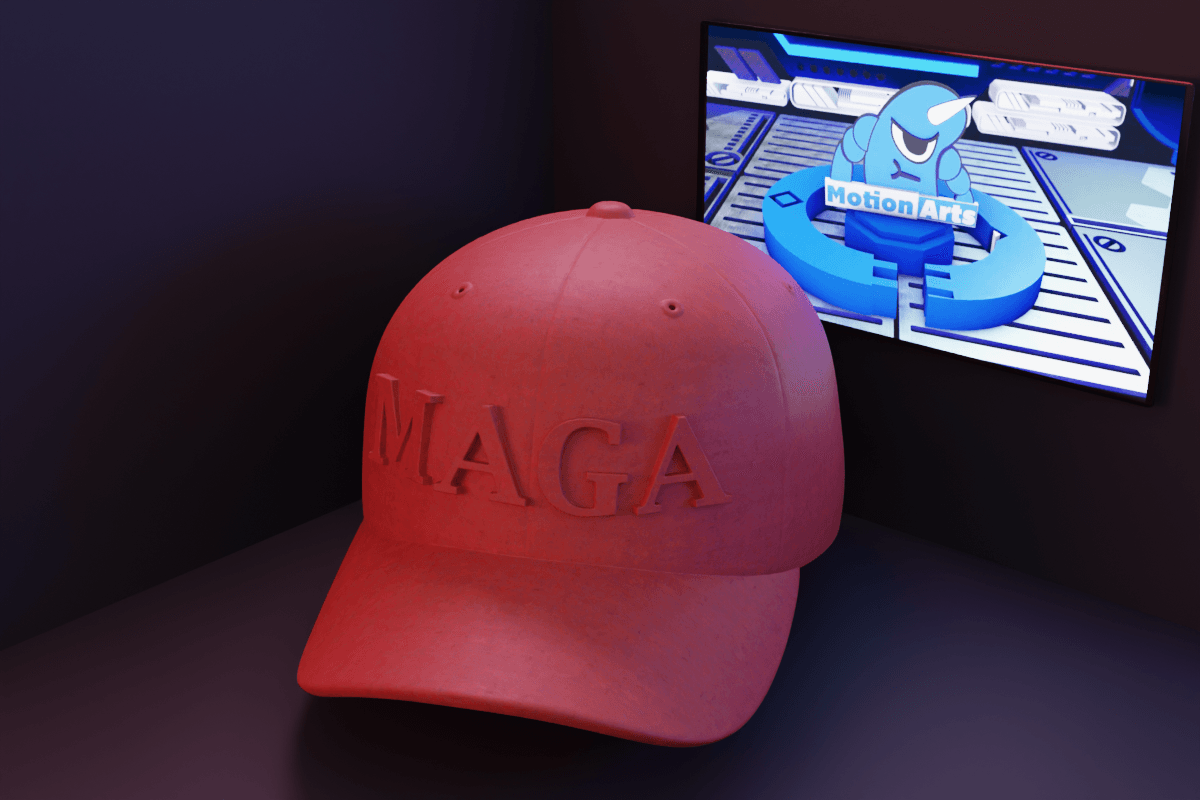 BONE MAGA.stl 3d model