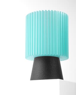 Mini Lamp F032 by UMINO 3d model
