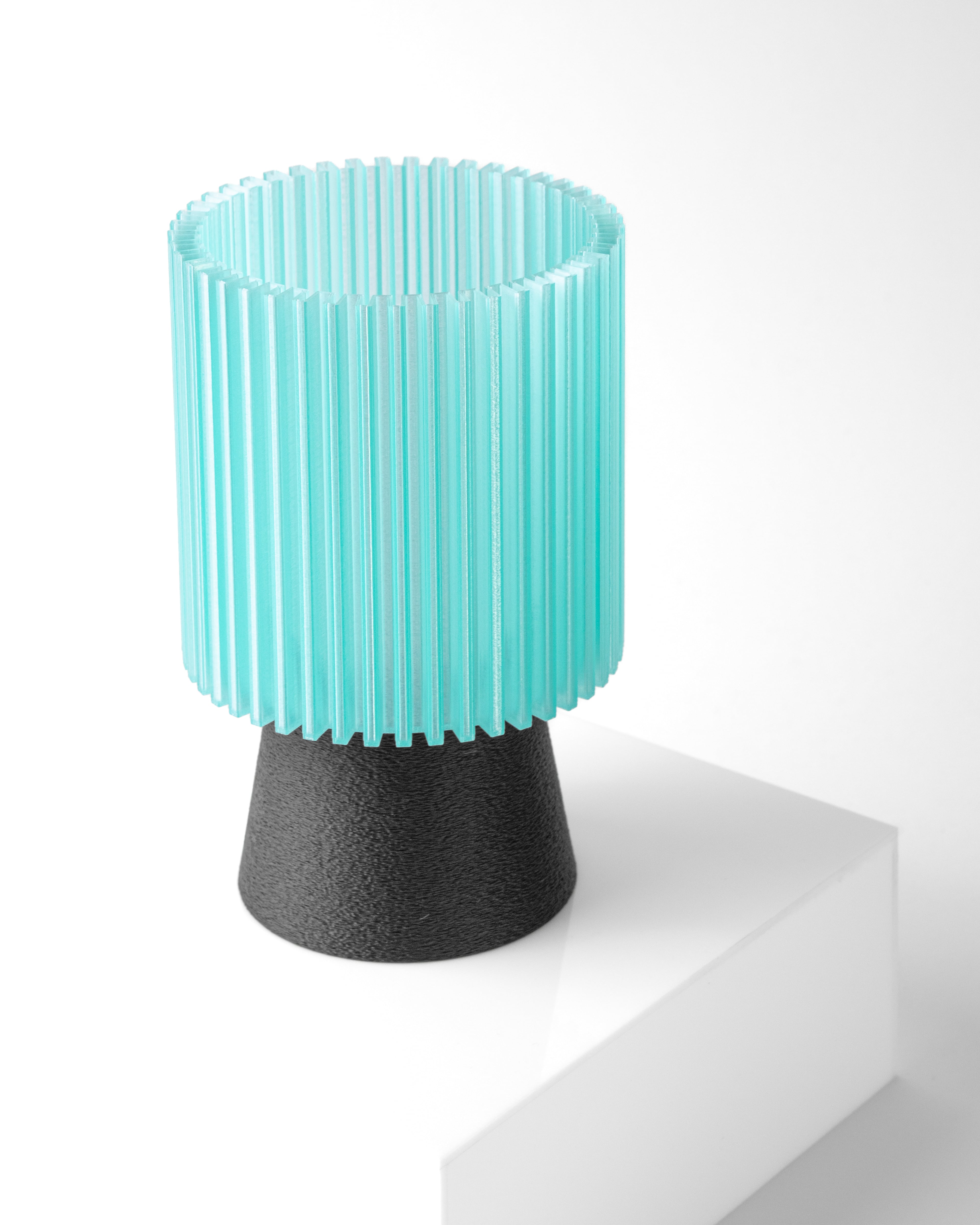 Mini Lamp F032 by UMINO 3d model