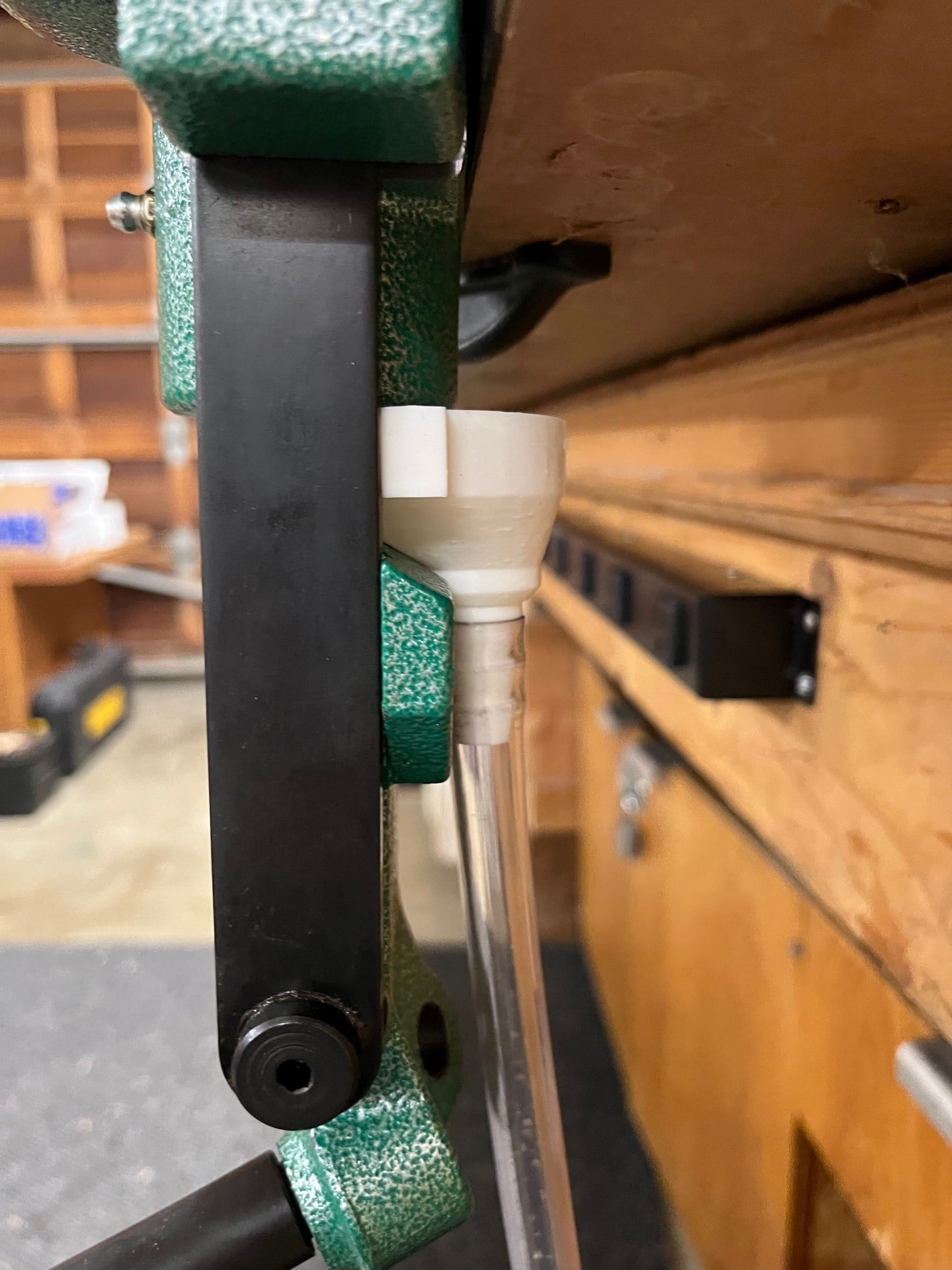 RCBS Rebel Primer Catcher V3 3d model