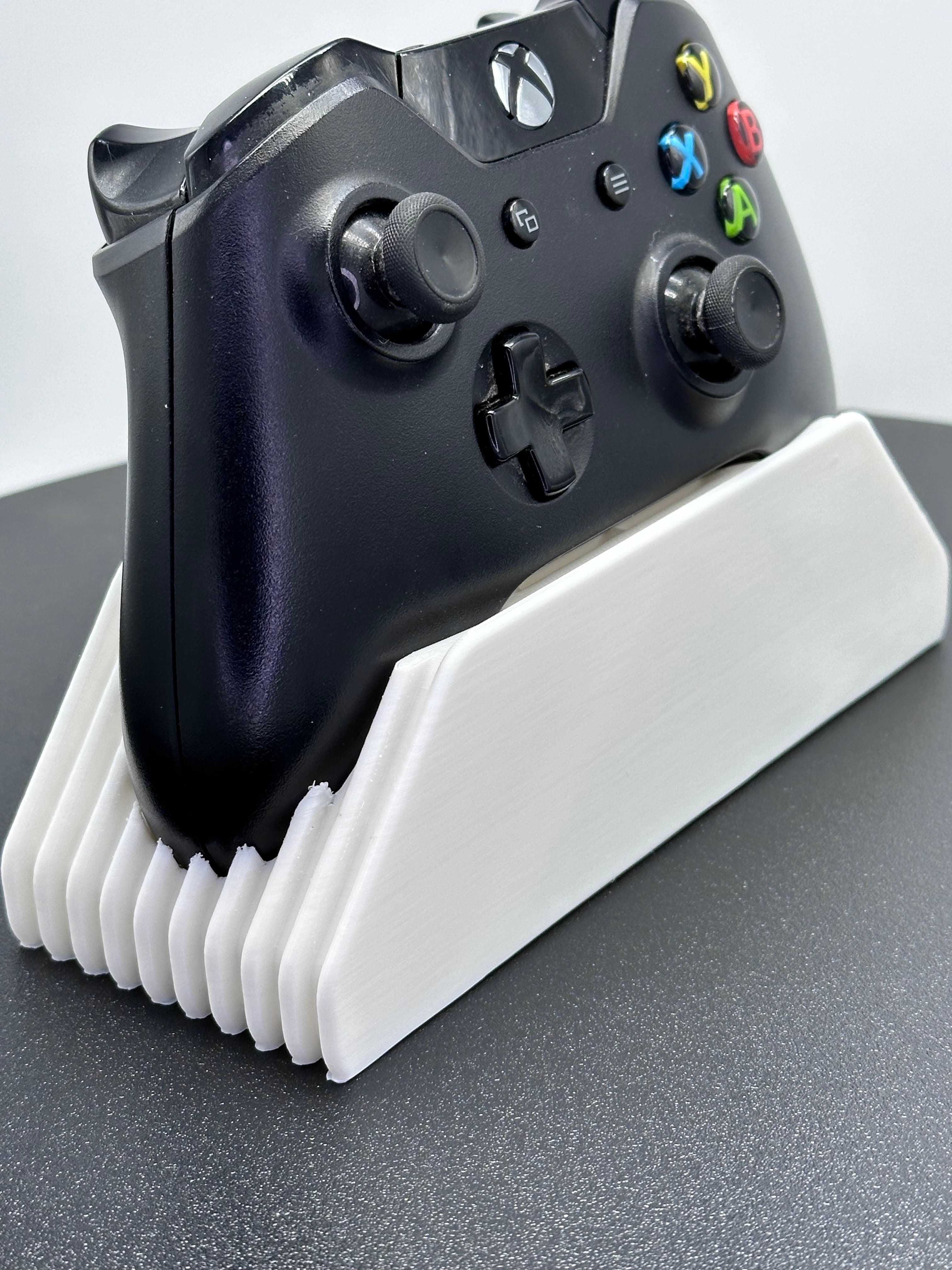 Testarossa XBOX Controller Stand 3d model