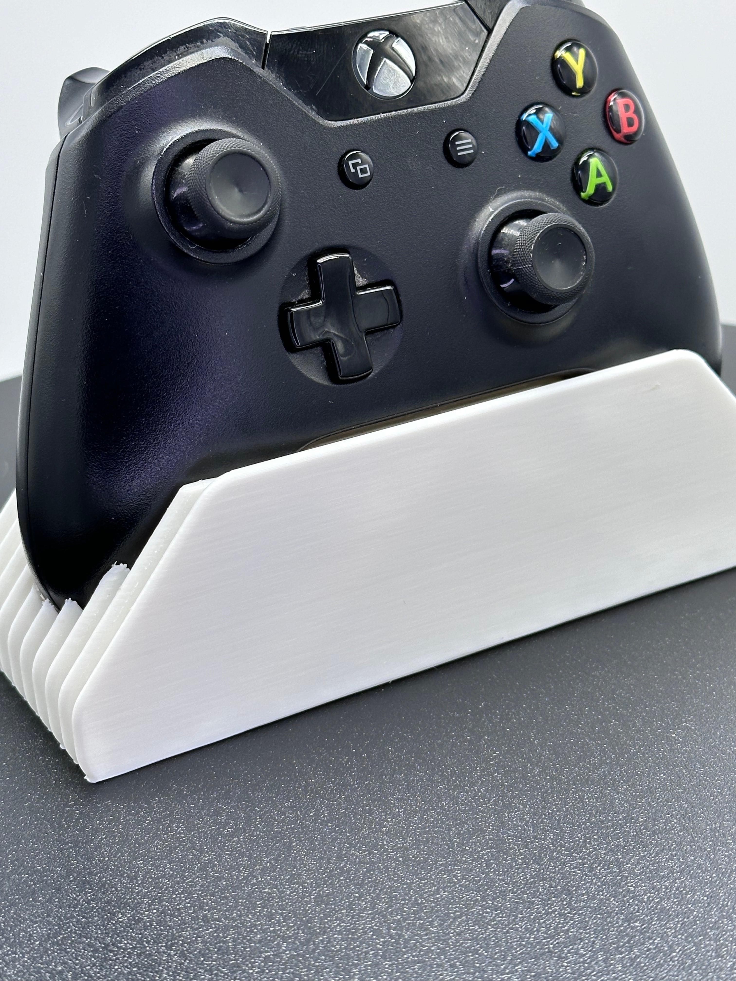 Testarossa XBOX Controller Stand 3d model