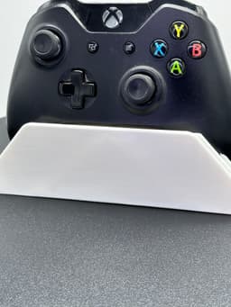 Testarossa XBOX Controller Stand 3d model