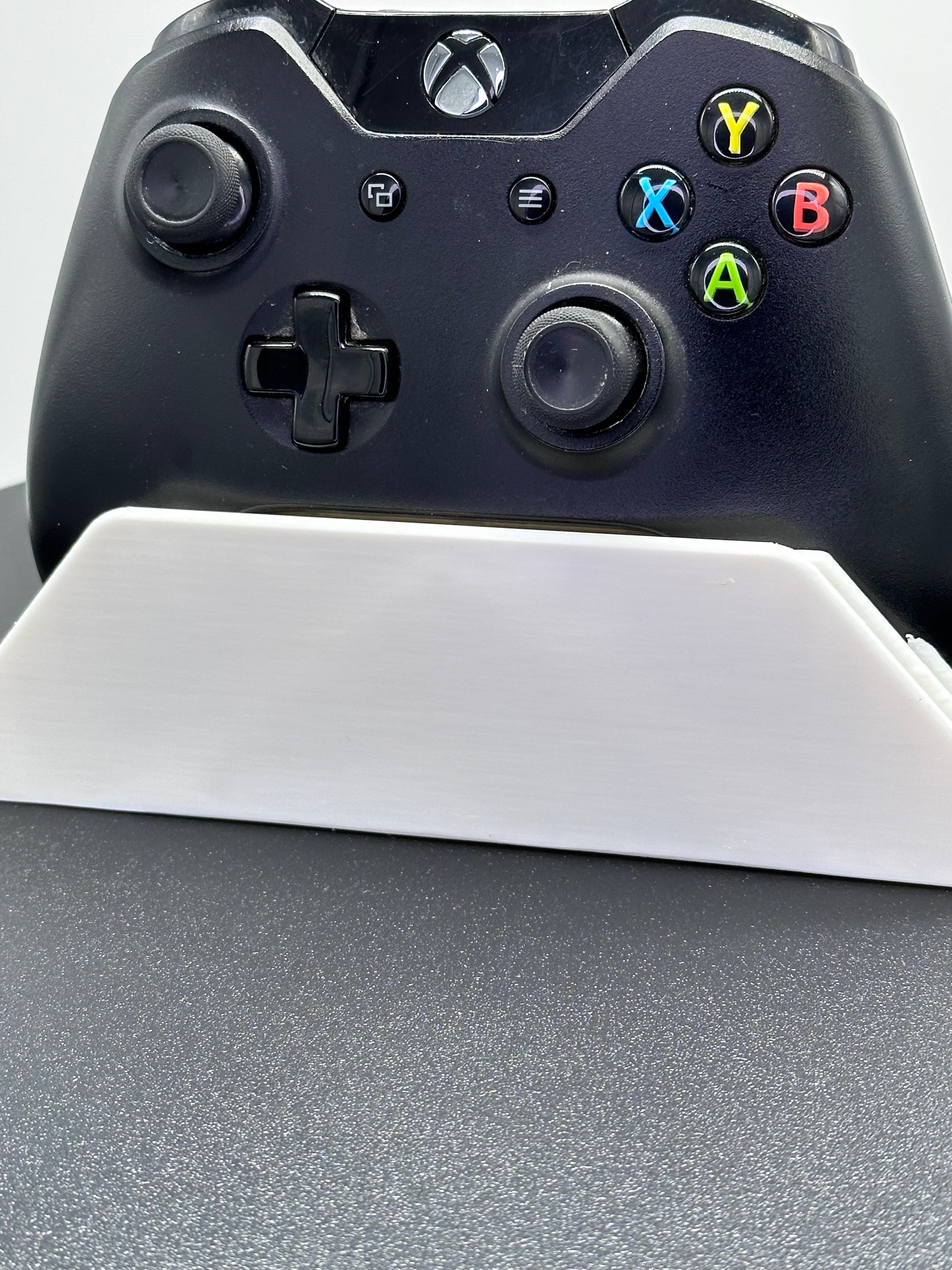 Testarossa XBOX Controller Stand 3d model