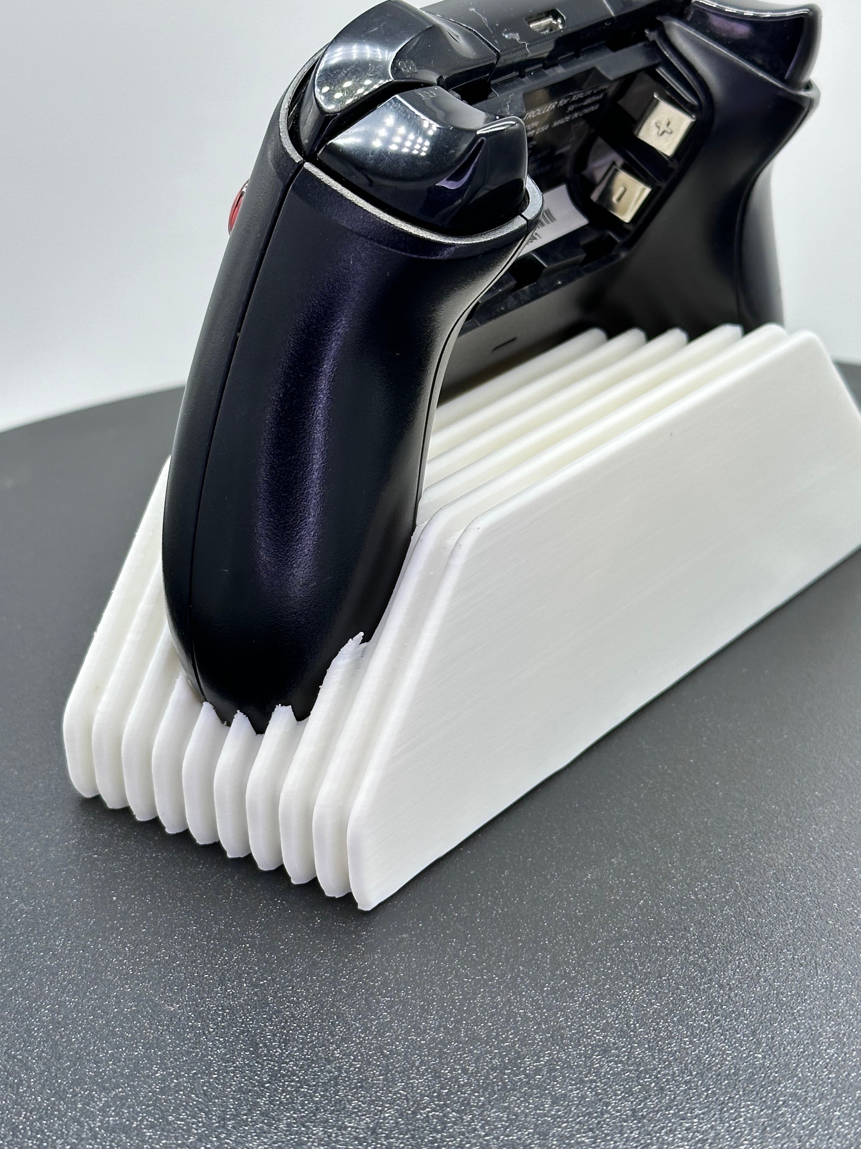 Testarossa XBOX Controller Stand 3d model