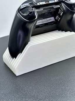 Testarossa XBOX Controller Stand 3d model