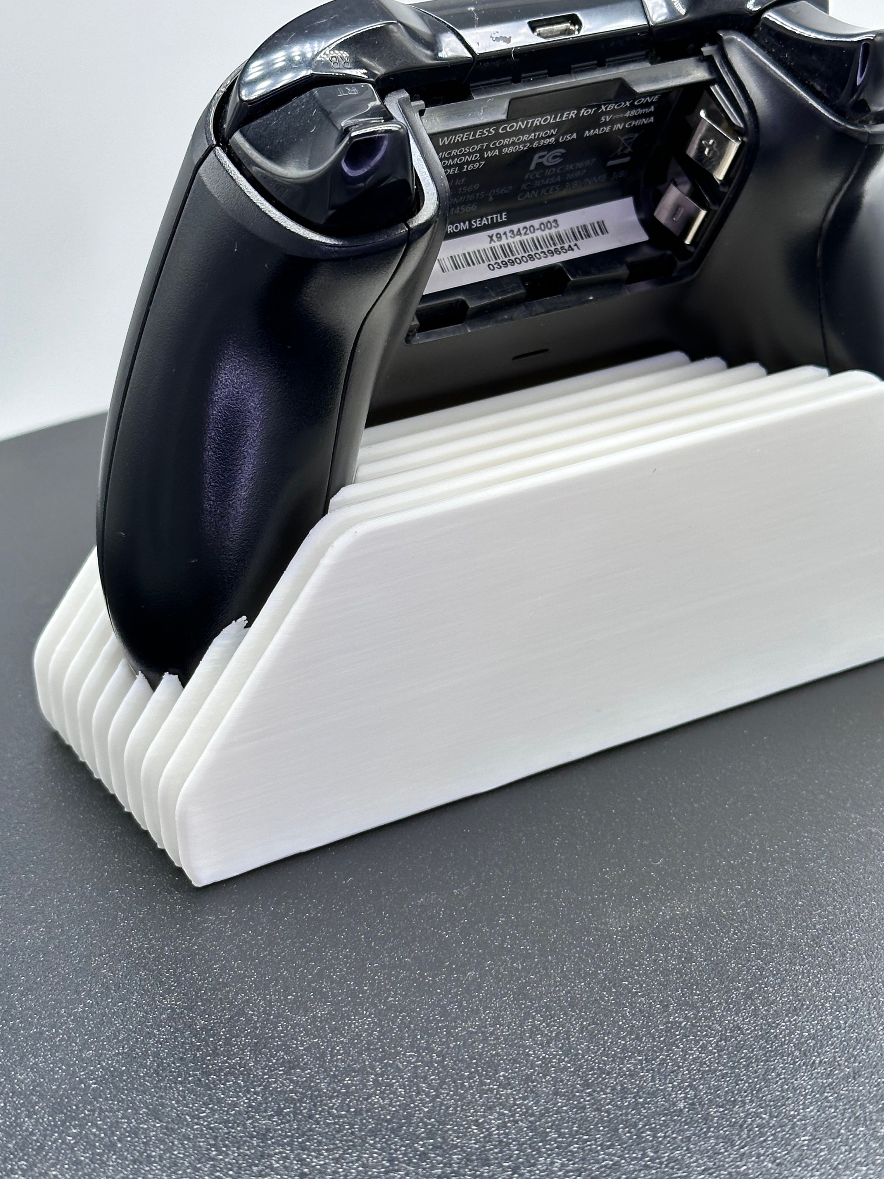Testarossa XBOX Controller Stand 3d model