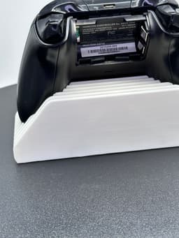Testarossa XBOX Controller Stand 3d model