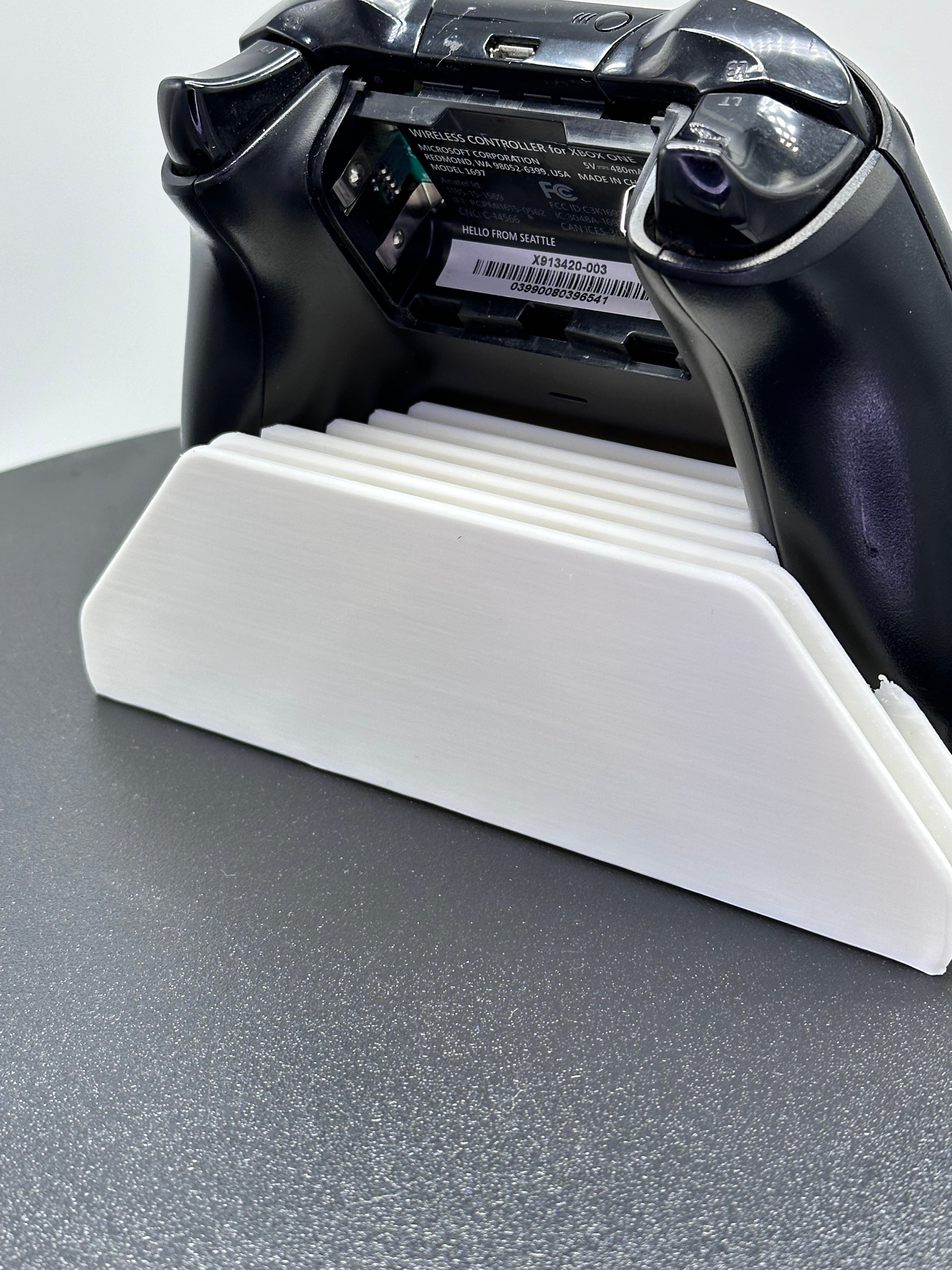 Testarossa XBOX Controller Stand 3d model