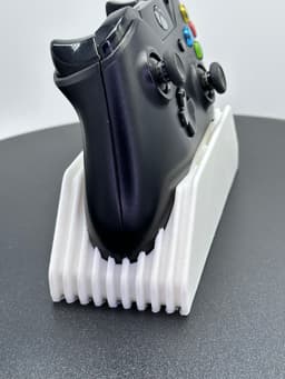 Testarossa XBOX Controller Stand 3d model