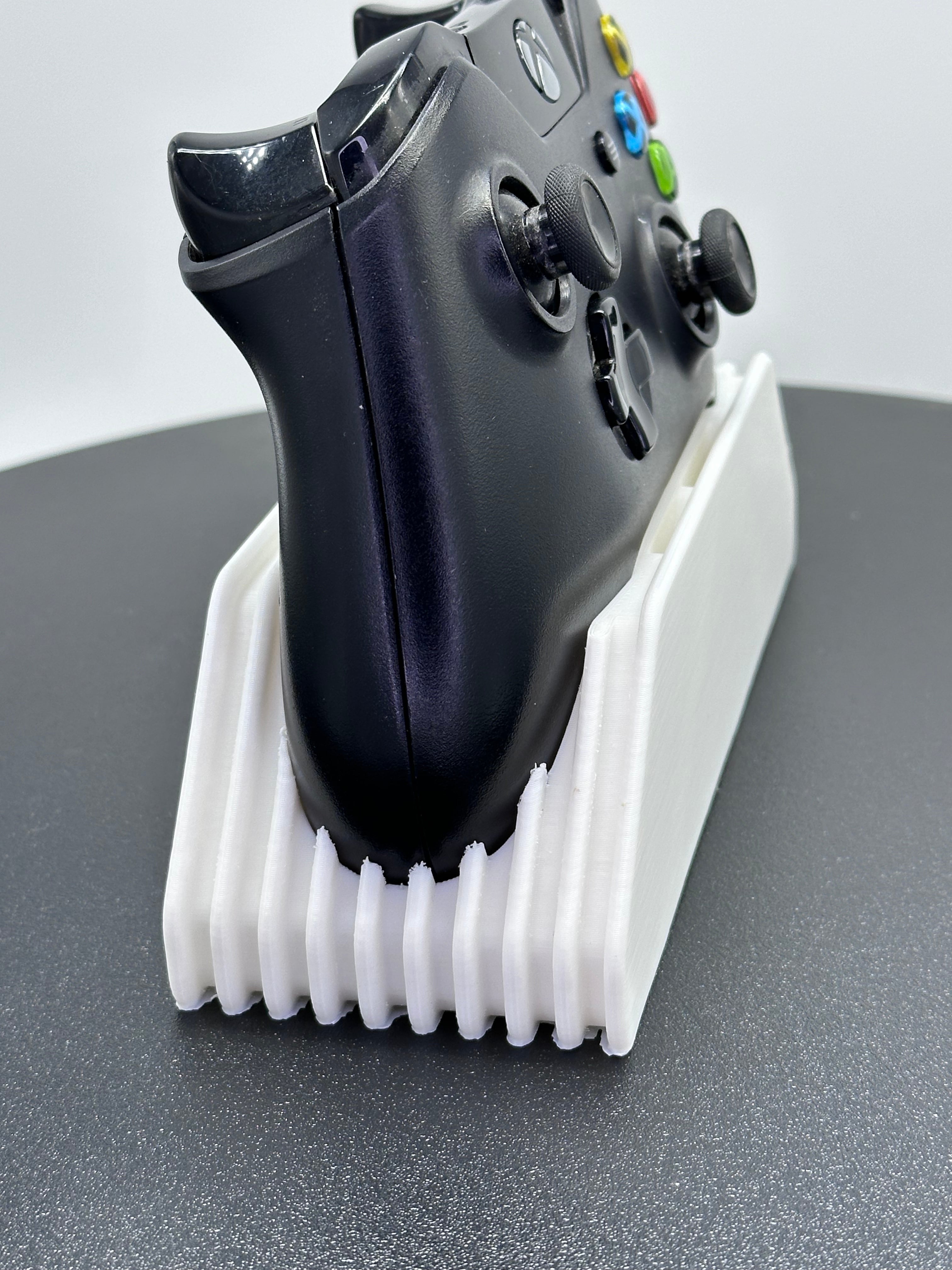 Testarossa XBOX Controller Stand 3d model