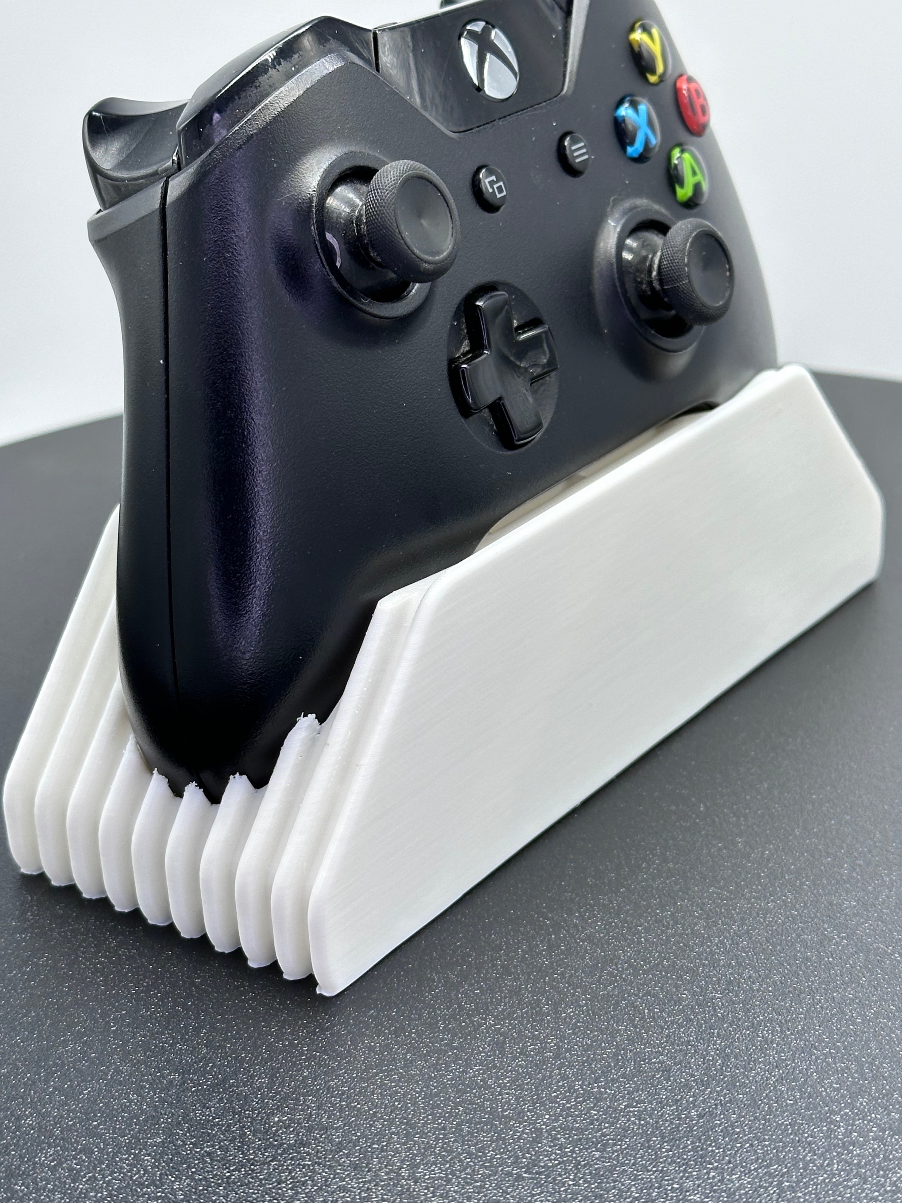 Testarossa XBOX Controller Stand 3d model