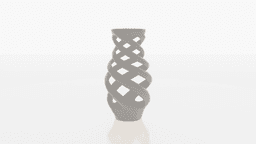 Vortex 3d model