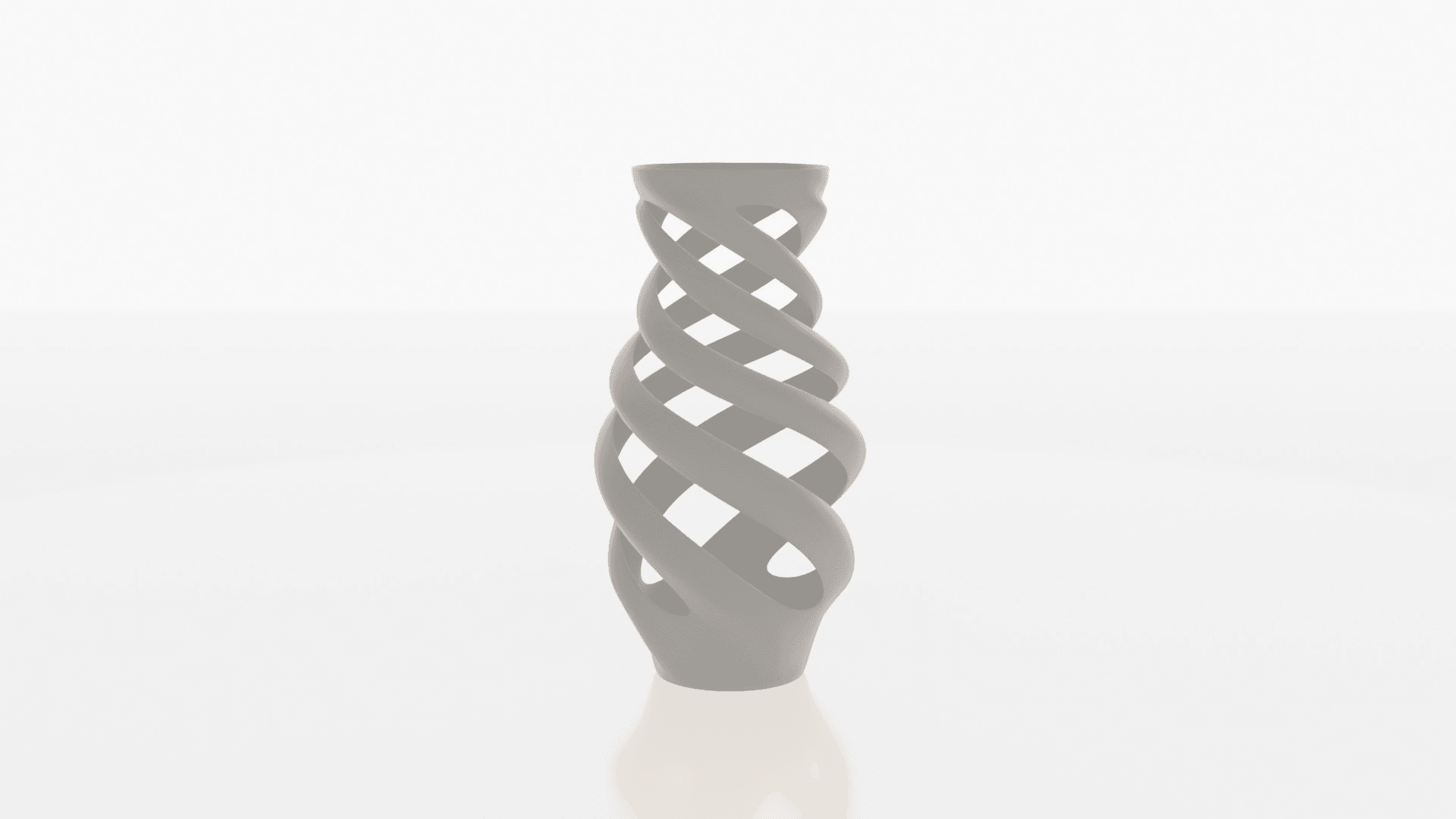 Vortex 3d model