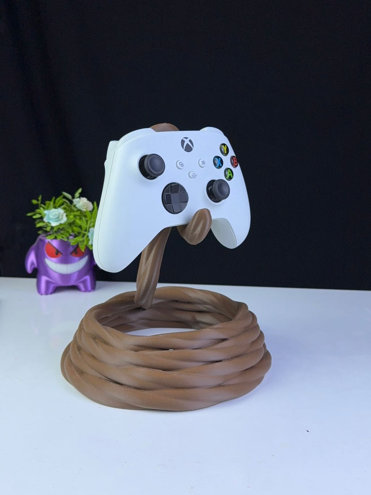Rope Controller Holder 3d model