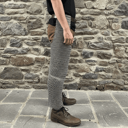 Chainmail Pants 3d model