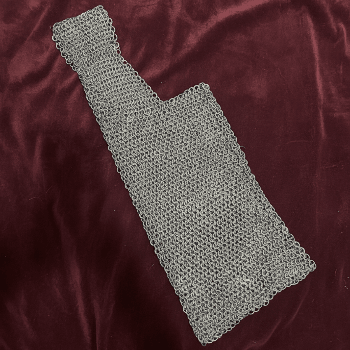 Chainmail Pants 3d model
