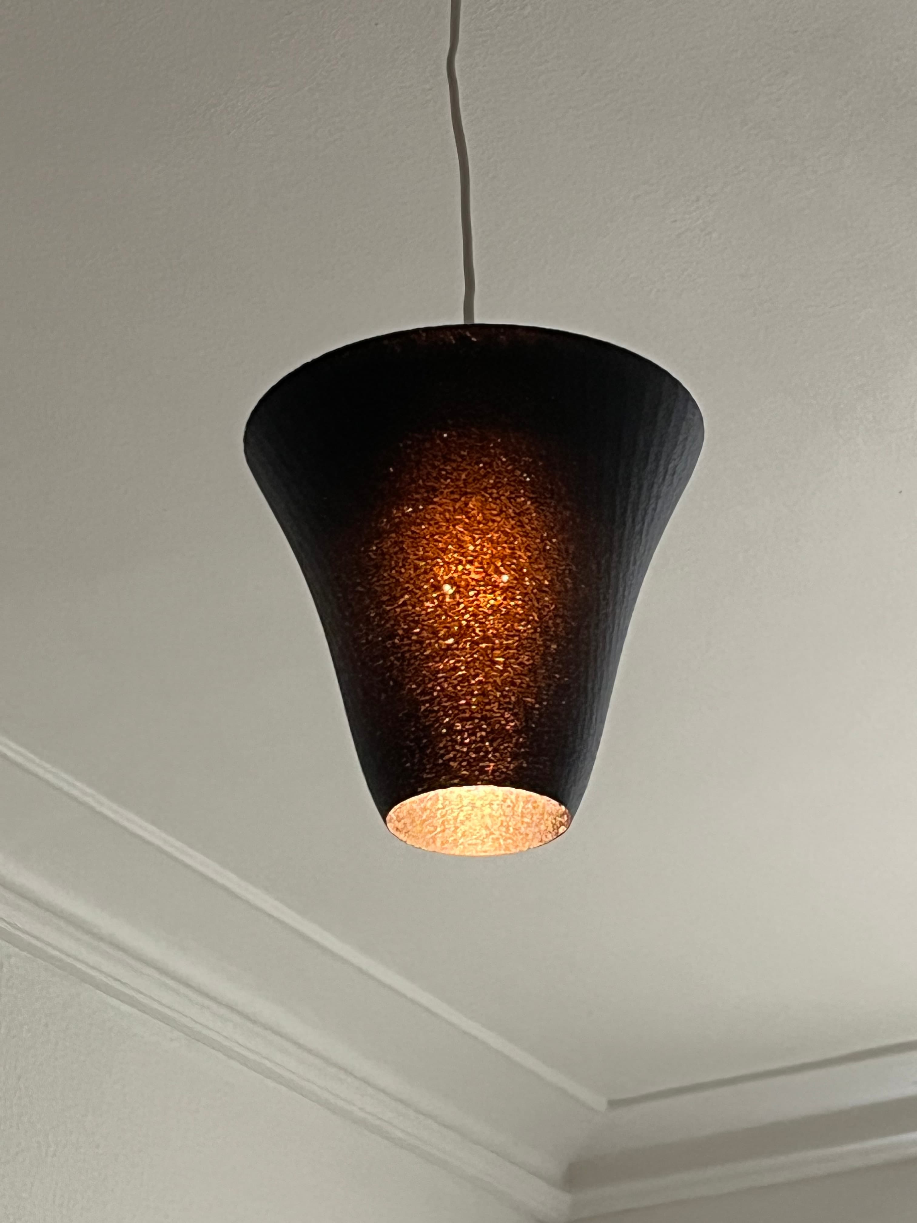 N02-Lampshade-E14.stl 3d model