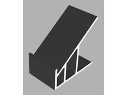 Prop Replica Display Stand 3d model