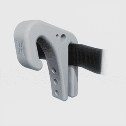 Wingfoil / Parawing / Lowkite Hook 3d model