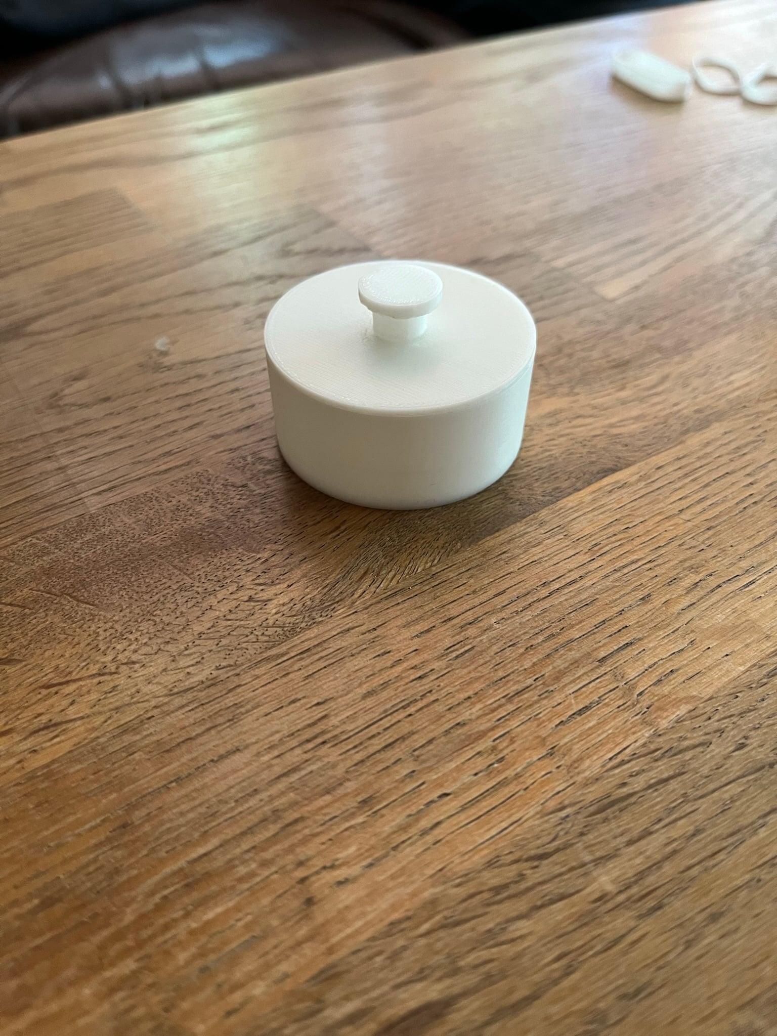 Container 3d model