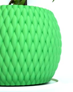 PUFFT Planter 3d model