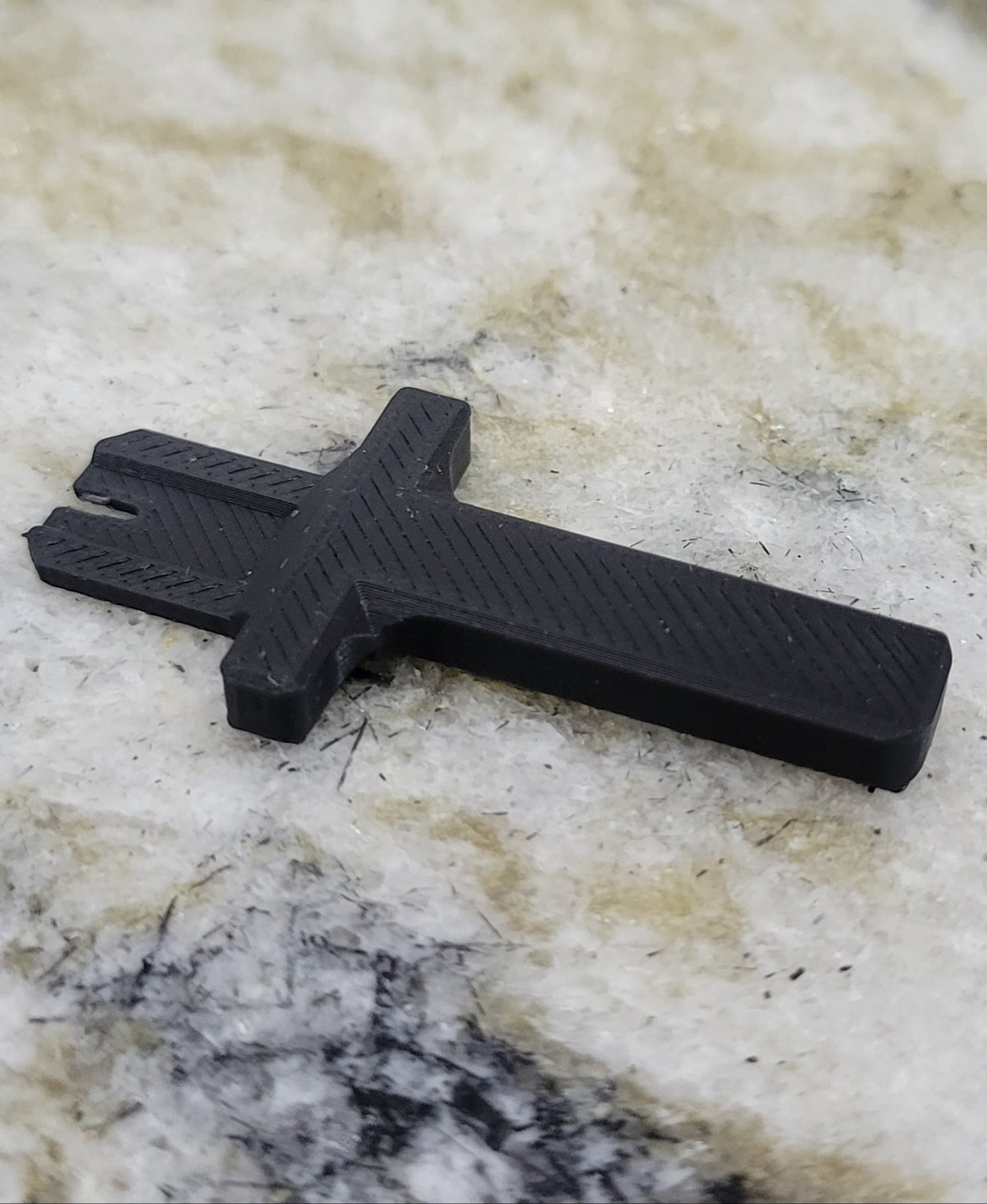 Ethernet Punchdown Tool 3d model