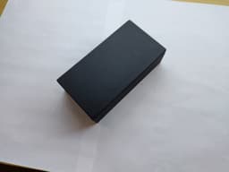 Storage box for "Werckmann work light 3 in 1". 3d model