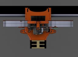 Sherpa Mini Dragon 3d model
