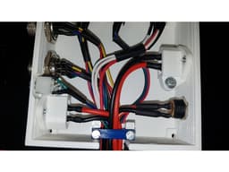 XT60 wall mount 3d model