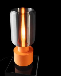 Table Lamp 001 by MODERN MACHINE 3d model