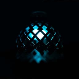 Lamp Shade 3d model