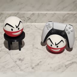 ELECTRODE HOLDER CONTROLLER - BY COLORS 3d model