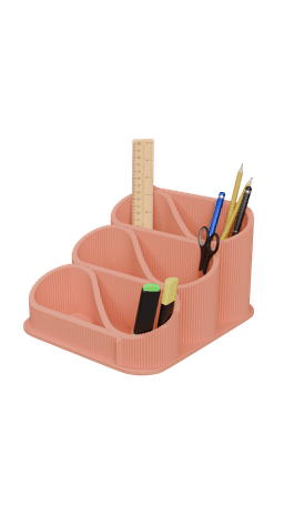 RibLine Organizer.stl 3d model