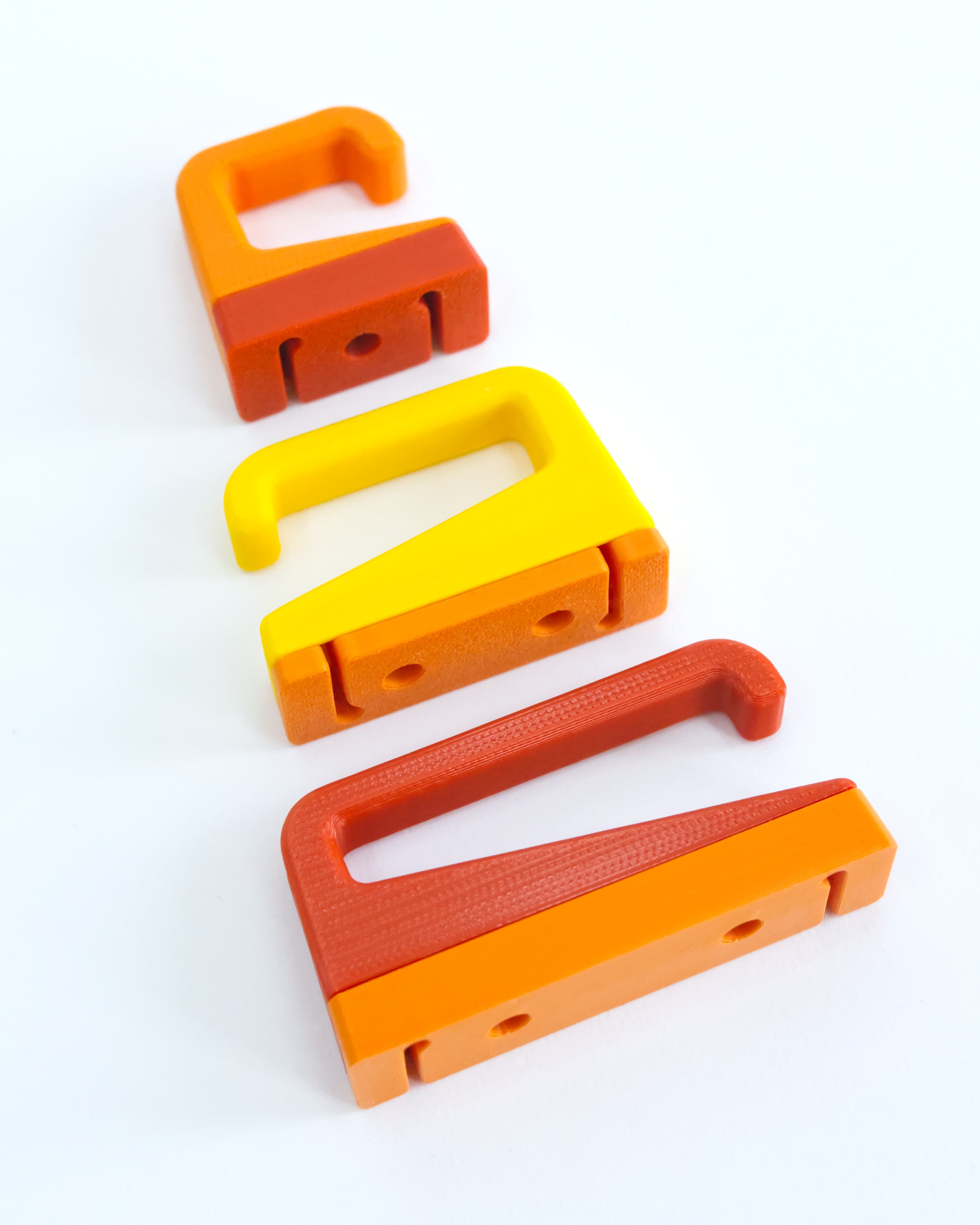 EZPZ Prints 3d model