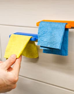 EZPZ Shelf Hook Collection // Type 1 3d model
