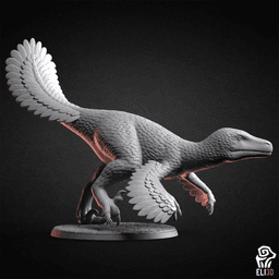 Dinosaurs - Dino Bundle 3 3d model