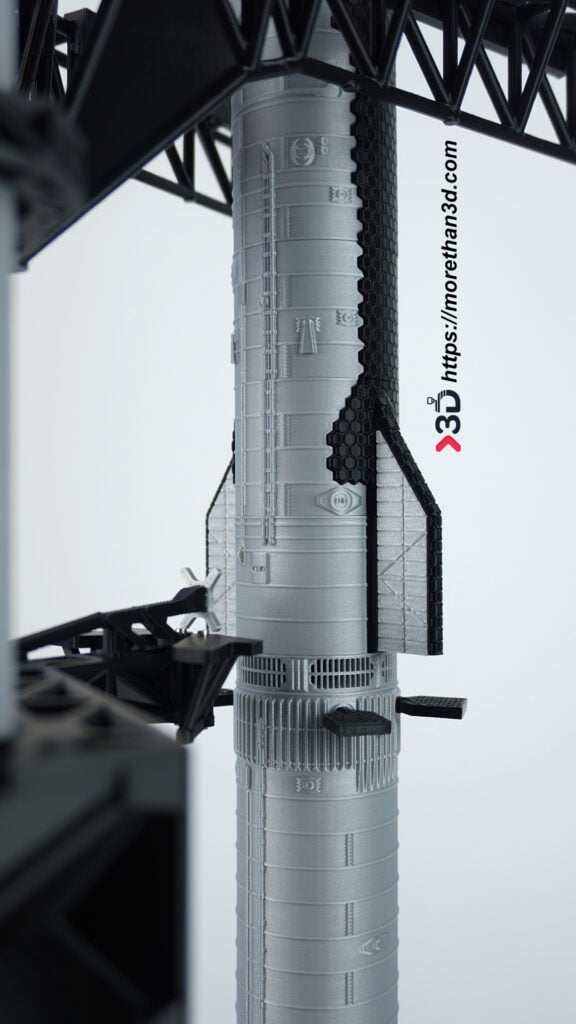 OLIT-XS3 3d model